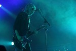 Monter Magnet, Graveyard, Nebula, Elder, Weedeater, Pretty Lightning u.v.a. - Smoke'n'Stoner an der Spree., Desertfest, Arena Berlin, 2018 | © laut.de (Fotograf: Manuel Berger)