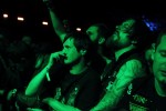 Monter Magnet, Graveyard, Nebula, Elder, Weedeater, Pretty Lightning u.v.a. - Smoke'n'Stoner an der Spree., Desertfest, Arena Berlin, 2018 | © laut.de (Fotograf: Manuel Berger)