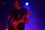 Monter Magnet, Graveyard, Nebula, Elder, Weedeater, Pretty Lightning u.v.a. - Smoke'n'Stoner an der Spree., Desertfest, Arena Berlin, 2018 | © laut.de (Fotograf: Manuel Berger)