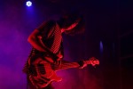 Monter Magnet, Graveyard, Nebula, Elder, Weedeater, Pretty Lightning u.v.a. - Smoke'n'Stoner an der Spree., Desertfest, Arena Berlin, 2018 | © laut.de (Fotograf: Manuel Berger)