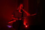 Monter Magnet, Graveyard, Nebula, Elder, Weedeater, Pretty Lightning u.v.a. - Smoke'n'Stoner an der Spree., Desertfest, Arena Berlin, 2018 | © laut.de (Fotograf: Manuel Berger)