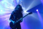 Monter Magnet, Graveyard, Nebula, Elder, Weedeater, Pretty Lightning u.v.a. - Smoke'n'Stoner an der Spree., Desertfest, Arena Berlin, 2018 | © laut.de (Fotograf: Manuel Berger)