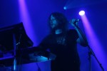 Monter Magnet, Graveyard, Nebula, Elder, Weedeater, Pretty Lightning u.v.a. - Smoke'n'Stoner an der Spree., Desertfest, Arena Berlin, 2018 | © laut.de (Fotograf: Manuel Berger)