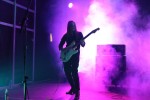 Monter Magnet, Graveyard, Nebula, Elder, Weedeater, Pretty Lightning u.v.a. - Smoke'n'Stoner an der Spree., Desertfest, Arena Berlin, 2018 | © laut.de (Fotograf: Manuel Berger)