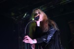 Monter Magnet, Graveyard, Nebula, Elder, Weedeater, Pretty Lightning u.v.a. - Smoke'n'Stoner an der Spree., Desertfest, Arena Berlin, 2018 | © laut.de (Fotograf: Manuel Berger)