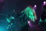 Monter Magnet, Graveyard, Nebula, Elder, Weedeater, Pretty Lightning u.v.a. - Smoke'n'Stoner an der Spree., Desertfest, Arena Berlin, 2018 | © laut.de (Fotograf: Manuel Berger)