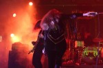 Monter Magnet, Graveyard, Nebula, Elder, Weedeater, Pretty Lightning u.v.a. - Smoke'n'Stoner an der Spree., Desertfest, Arena Berlin, 2018 | © laut.de (Fotograf: Manuel Berger)