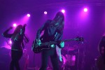 Monter Magnet, Graveyard, Nebula, Elder, Weedeater, Pretty Lightning u.v.a. - Smoke'n'Stoner an der Spree., Desertfest, Arena Berlin, 2018 | © laut.de (Fotograf: Manuel Berger)