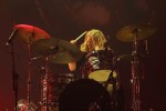Monter Magnet, Graveyard, Nebula, Elder, Weedeater, Pretty Lightning u.v.a. - Smoke'n'Stoner an der Spree., Desertfest, Arena Berlin, 2018 | © laut.de (Fotograf: Manuel Berger)