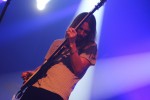 Monter Magnet, Graveyard, Nebula, Elder, Weedeater, Pretty Lightning u.v.a. - Smoke'n'Stoner an der Spree., Desertfest, Arena Berlin, 2018 | © laut.de (Fotograf: Manuel Berger)
