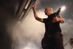 Monter Magnet, Graveyard, Nebula, Elder, Weedeater, Pretty Lightning u.v.a. - Smoke'n'Stoner an der Spree., Desertfest, Arena Berlin, 2018 | © laut.de (Fotograf: Manuel Berger)