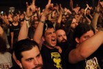 Monter Magnet, Graveyard, Nebula, Elder, Weedeater, Pretty Lightning u.v.a. - Smoke'n'Stoner an der Spree., Desertfest, Arena Berlin, 2018 | © laut.de (Fotograf: Manuel Berger)