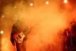 Monter Magnet, Graveyard, Nebula, Elder, Weedeater, Pretty Lightning u.v.a. - Smoke'n'Stoner an der Spree., Desertfest, Arena Berlin, 2018 | © laut.de (Fotograf: Manuel Berger)