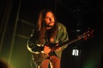 Monter Magnet, Graveyard, Nebula, Elder, Weedeater, Pretty Lightning u.v.a. - Smoke'n'Stoner an der Spree., Desertfest, Arena Berlin, 2018 | © laut.de (Fotograf: Manuel Berger)
