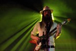 Monter Magnet, Graveyard, Nebula, Elder, Weedeater, Pretty Lightning u.v.a. - Smoke'n'Stoner an der Spree., Desertfest, Arena Berlin, 2018 | © laut.de (Fotograf: Manuel Berger)