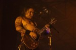 Monter Magnet, Graveyard, Nebula, Elder, Weedeater, Pretty Lightning u.v.a. - Smoke'n'Stoner an der Spree., Desertfest, Arena Berlin, 2018 | © laut.de (Fotograf: Manuel Berger)