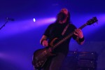 Monter Magnet, Graveyard, Nebula, Elder, Weedeater, Pretty Lightning u.v.a. - Smoke'n'Stoner an der Spree., Desertfest, Arena Berlin, 2018 | © laut.de (Fotograf: Manuel Berger)