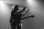 Monter Magnet, Graveyard, Nebula, Elder, Weedeater, Pretty Lightning u.v.a. - Smoke'n'Stoner an der Spree., Desertfest, Arena Berlin, 2018 | © laut.de (Fotograf: Manuel Berger)