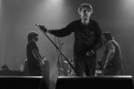 Monter Magnet, Graveyard, Nebula, Elder, Weedeater, Pretty Lightning u.v.a. - Smoke'n'Stoner an der Spree., Desertfest, Arena Berlin, 2018 | © laut.de (Fotograf: Manuel Berger)