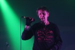 Monter Magnet, Graveyard, Nebula, Elder, Weedeater, Pretty Lightning u.v.a. - Smoke'n'Stoner an der Spree., Desertfest, Arena Berlin, 2018 | © laut.de (Fotograf: Manuel Berger)