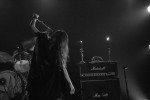 Monter Magnet, Graveyard, Nebula, Elder, Weedeater, Pretty Lightning u.v.a. - Smoke'n'Stoner an der Spree., Desertfest, Arena Berlin, 2018 | © laut.de (Fotograf: Manuel Berger)