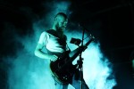 Monter Magnet, Graveyard, Nebula, Elder, Weedeater, Pretty Lightning u.v.a. - Smoke'n'Stoner an der Spree., Desertfest, Arena Berlin, 2018 | © laut.de (Fotograf: Manuel Berger)