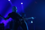 Monter Magnet, Graveyard, Nebula, Elder, Weedeater, Pretty Lightning u.v.a. - Smoke'n'Stoner an der Spree., Desertfest, Arena Berlin, 2018 | © laut.de (Fotograf: Manuel Berger)