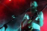 Monter Magnet, Graveyard, Nebula, Elder, Weedeater, Pretty Lightning u.v.a. - Smoke'n'Stoner an der Spree., Desertfest, Arena Berlin, 2018 | © laut.de (Fotograf: Manuel Berger)