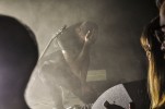 Ohne neues Album, dafür aber mit zünftigem Best-Of-Set., Köln, Gebäude 9, 2018 | © laut.de (Fotograf: Alex Klug)