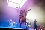 Jared Leto und Co. wurden begeistert gefeiert., Köln, Lanxess-Arena, 2018 | © laut.de (Fotograf: Rainer Keuenhof)