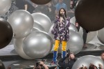 Jared Leto und Co. wurden begeistert gefeiert., Köln, Lanxess-Arena, 2018 | © laut.de (Fotograf: Rainer Keuenhof)
