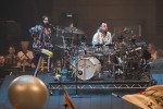 Jared Leto und Co. wurden begeistert gefeiert., Köln, Lanxess-Arena, 2018 | © laut.de (Fotograf: Rainer Keuenhof)