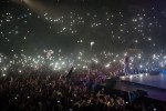 Jared Leto und Co. wurden begeistert gefeiert., Köln, Lanxess-Arena, 2018 | © laut.de (Fotograf: Rainer Keuenhof)