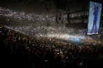 Jared Leto und Co. wurden begeistert gefeiert., Köln, Lanxess-Arena, 2018 | © laut.de (Fotograf: Rainer Keuenhof)