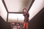 Jared Leto und Co. wurden begeistert gefeiert., Köln, Lanxess-Arena, 2018 | © laut.de (Fotograf: Rainer Keuenhof)