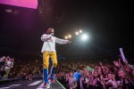 Jared Leto und Co. wurden begeistert gefeiert., Köln, Lanxess-Arena, 2018 | © laut.de (Fotograf: Rainer Keuenhof)