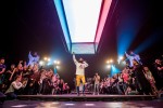 Jared Leto und Co. wurden begeistert gefeiert., Köln, Lanxess-Arena, 2018 | © laut.de (Fotograf: Rainer Keuenhof)