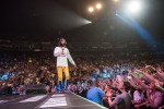 Jared Leto und Co. wurden begeistert gefeiert., Köln, Lanxess-Arena, 2018 | © laut.de (Fotograf: Rainer Keuenhof)