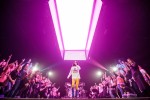 Jared Leto und Co. wurden begeistert gefeiert., Köln, Lanxess-Arena, 2018 | © laut.de (Fotograf: Rainer Keuenhof)