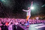 Jared Leto und Co. wurden begeistert gefeiert., Köln, Lanxess-Arena, 2018 | © laut.de (Fotograf: Rainer Keuenhof)
