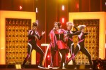 Netta Barzilai gewinnt den Song Contest Eurovision 2018 in Lissabon, ESC 2018 in Lissabon | © laut.de (Fotograf: Rainer Keuenhof)