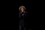 Der Norddeutsche holte einen sensationellen vierten Platz., ESC 2018 in Lissabon | © laut.de (Fotograf: Rainer Keuenhof)