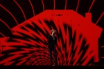 Der Norddeutsche holte einen sensationellen vierten Platz., ESC 2018 in Lissabon | © laut.de (Fotograf: Rainer Keuenhof)