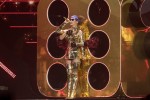 Katy und 15.000 in der Arena., Lanxess Arena, Köln, 2018 | © laut.de (Fotograf: Rainer keuenhof)