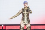 Katy und 15.000 in der Arena., Lanxess Arena, Köln, 2018 | © laut.de (Fotograf: Rainer keuenhof)