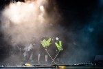 Die Bilder zur 33. Auflage des größten, deutschen Rock- und Alternative-Festivals auf dem Nürburgring., Rock am Ring 2018 | © laut.de (Fotograf: Bjørn Jansen)