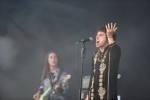Die Bilder zur 33. Auflage des größten, deutschen Rock- und Alternative-Festivals auf dem Nürburgring., Rock am Ring 2018 | © laut.de (Fotograf: Bjørn Jansen)