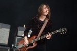 Die Bilder zur 33. Auflage des größten, deutschen Rock- und Alternative-Festivals auf dem Nürburgring., Rock am Ring 2018 | © laut.de (Fotograf: Bjørn Jansen)