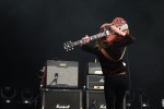 Die Bilder zur 33. Auflage des größten, deutschen Rock- und Alternative-Festivals auf dem Nürburgring., Rock am Ring 2018 | © laut.de (Fotograf: Bjørn Jansen)