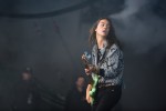 Die Bilder zur 33. Auflage des größten, deutschen Rock- und Alternative-Festivals auf dem Nürburgring., Rock am Ring 2018 | © laut.de (Fotograf: Bjørn Jansen)